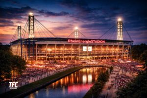 rheinenergieStadion