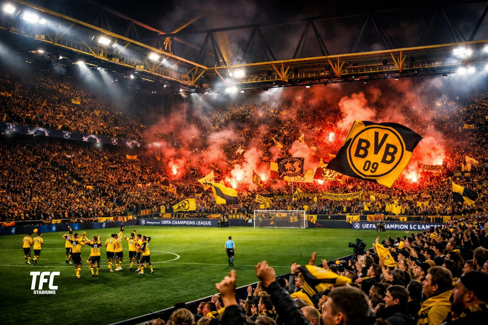 Signal Iduna Park