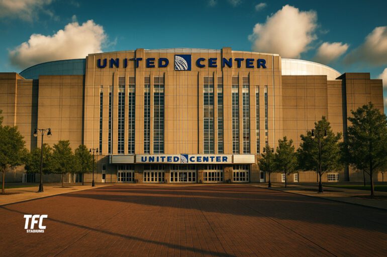 United Center