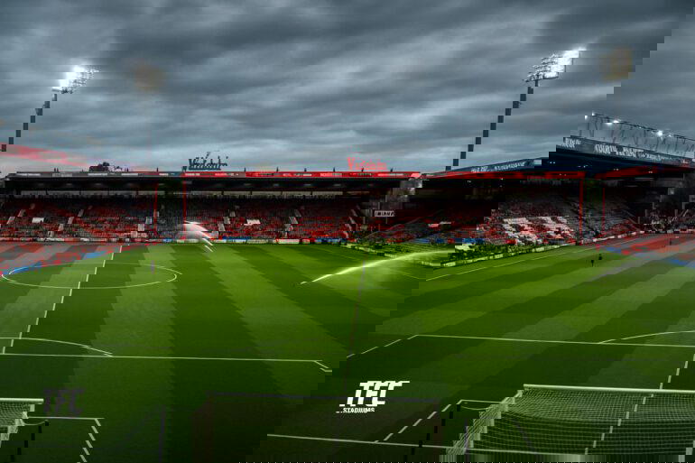 Vitality Stadium