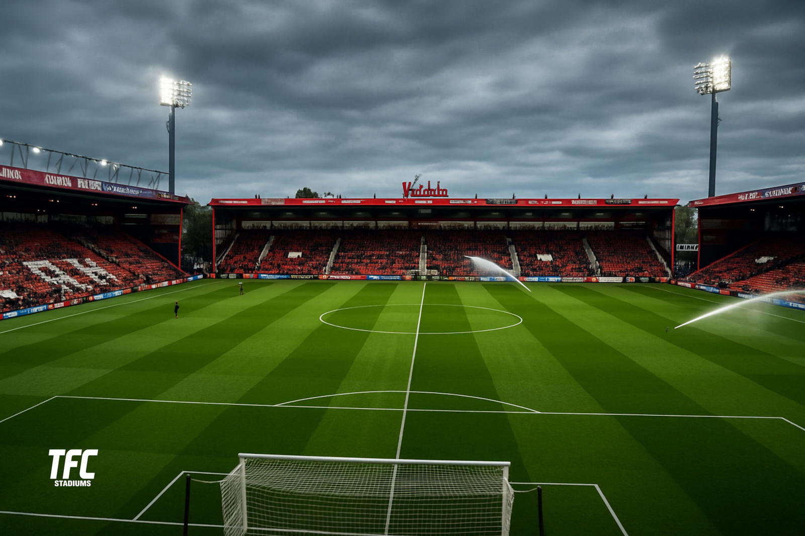 Vitality Stadium