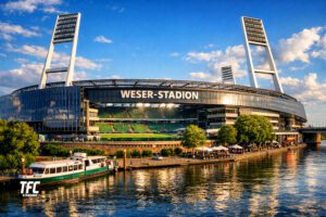 Weser Stadion