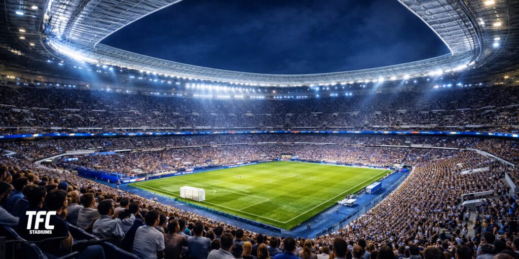 Bernabéu
