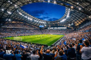 Stade Vélodrome