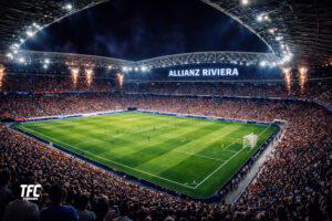 Allianz Riviera