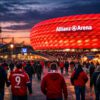 Allianz Arena local guide