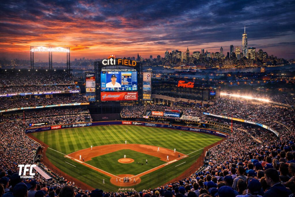 Citi Field