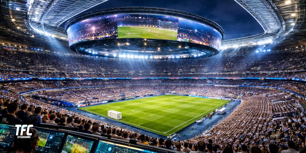 So-Fi Stadium