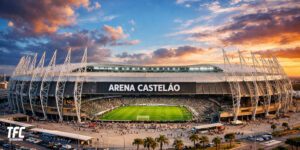 Arena Castelão