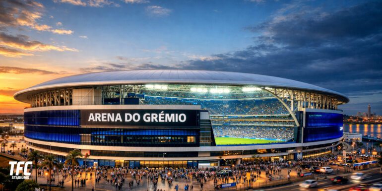 Arena do Grêmio