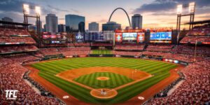 Busch Stadium