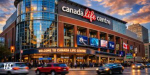 Canada Life Centre