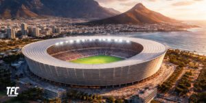 Cape Town Stadium
