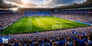 Cardiff City Stadium