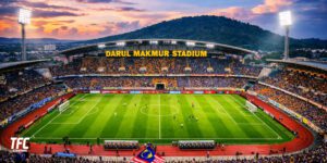 Darul Makmur Stadium