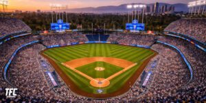 Dodger Stadium