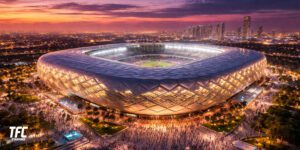 Education City Stadium