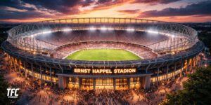 Ernst Happel Stadium