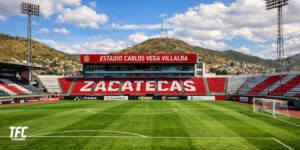 Estadio Carlos Vega Villalba