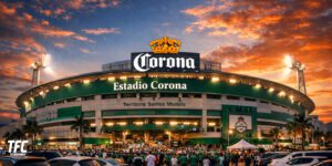 Estadio Corona