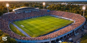 Estadio Domingo Burgueño Miguel