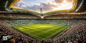 Estádio José Alvalade