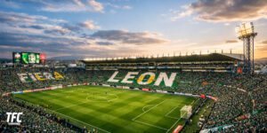 Estadio León
