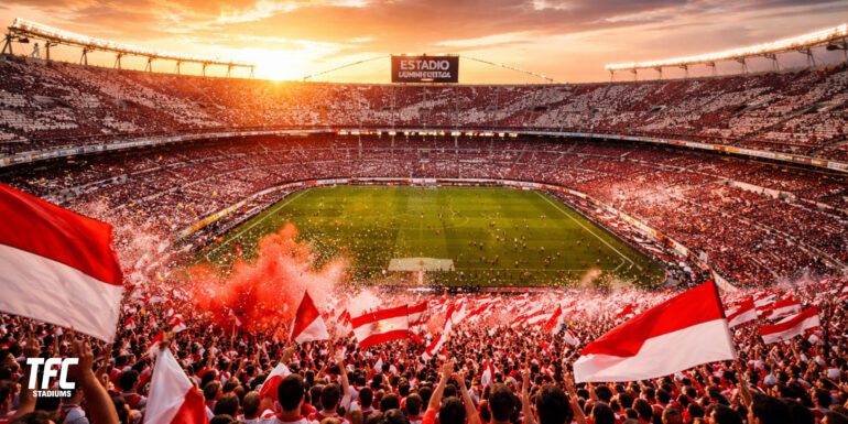 Estadio Monumental