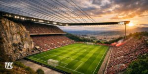 Estádio Municipal de Braga