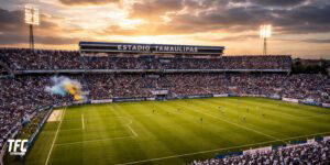 Estadio Tamaulipas