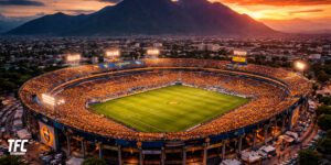 Estadio Universitario