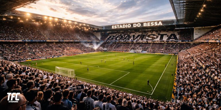 Estadio Campeón del Siglo
