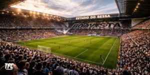 Estádio do Bessa