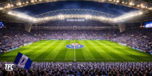 Estádio do Dragão
