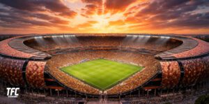 FNB Stadium (Soccer City)