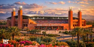 Grand Stade de Marrakech
