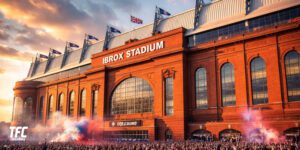 Ibrox Stadium