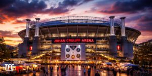 Johan Cruijff ArenA
