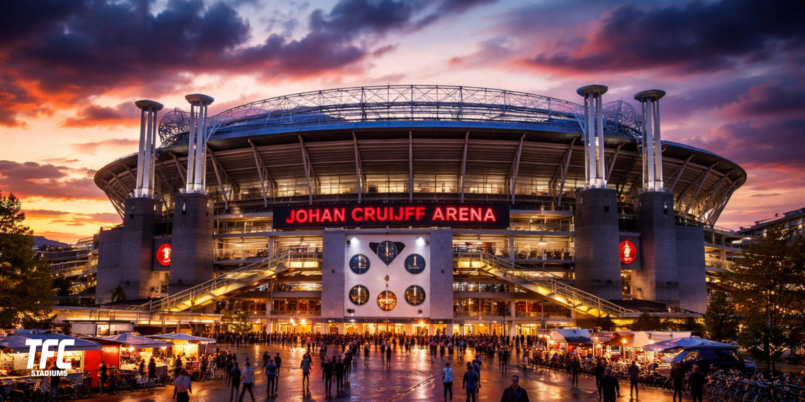 Johan Cruijff ArenA TFC Stadiums johan-cruijff-arena-tfc-stadiums