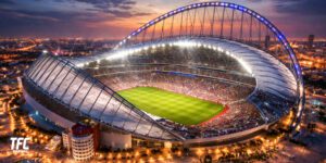Khalifa International Stadium