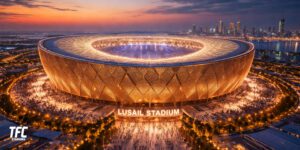 Lusail Stadium
