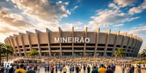 Mineirão