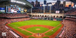 Minute Maid Park