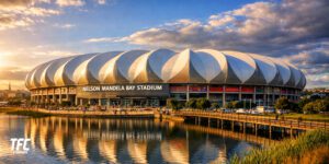 Nelson Mandela Bay Stadium
