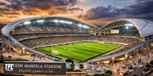 Nelson Mandela Stadium