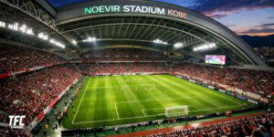 Noevir Stadium Kobe