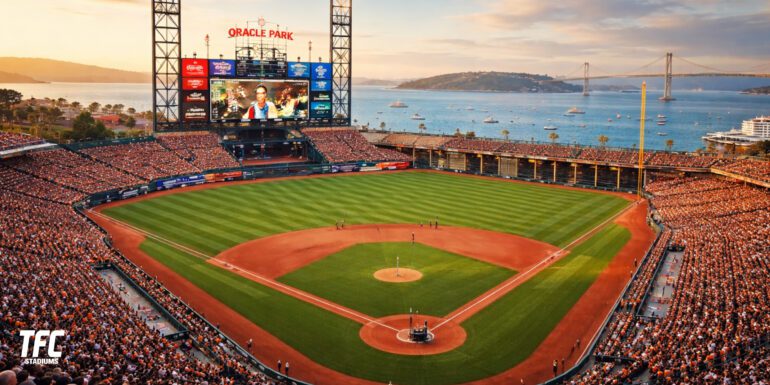 Oracle Park