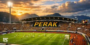 Perak Stadium