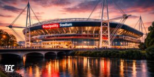 Principality Stadium