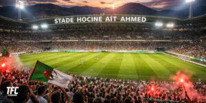 Stade Hocine Aït Ahmed